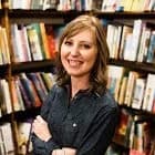 Emily Kilgore - Author headshot