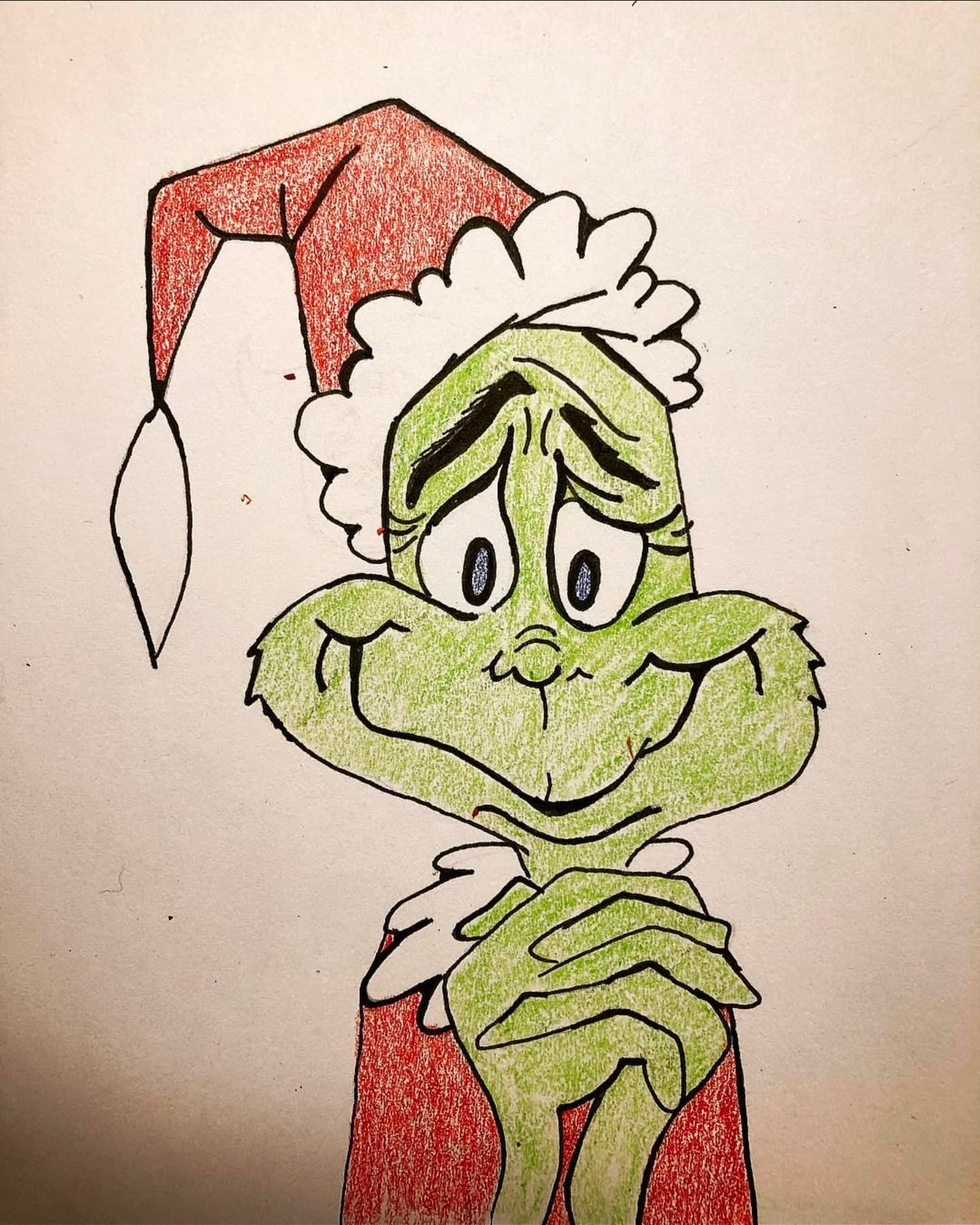 Story studio storyboard sketches